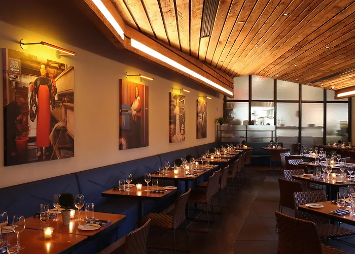 Hotel Modernhaus Soho New York